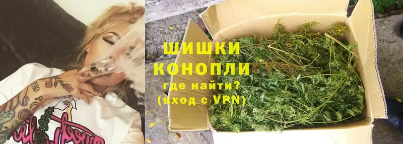 Конопля Ganja  Анива 